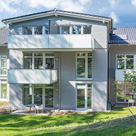 Upstalsboom Residenzen Trassenheide Apartment Екстериор снимка